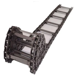 Paver Conveyor Chain