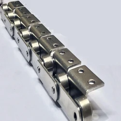 Stainless Steel Conveyor Chains