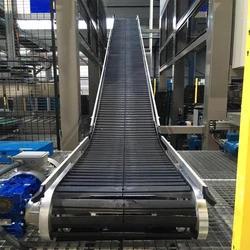 Chain Conveyors