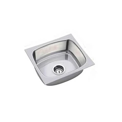SS kitchen sink