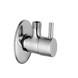 Brass Angle cock