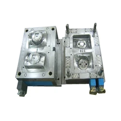 Injection Moulding Die