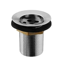 Metal Waste Coupling