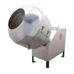 Flavour Kurkure Mixing Machine