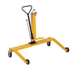 Drum Pallet Truck