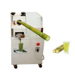Automatic Sugar Cane Machine