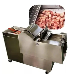 Electric Chicken Cutting Machine