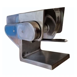 Ss Chicken Cutting Machine