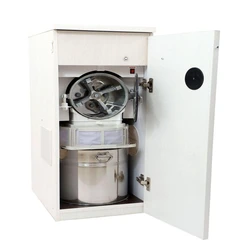 Domestic Flour Machine