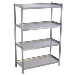 Ss Storage Rack