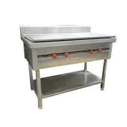 Commercial Dosa Plate