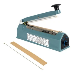 Impulse Sealer Machine