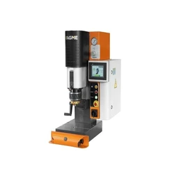 Radial Riveting Machine