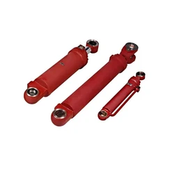 Bore Hydraulic Cylinder