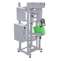 Automatic Bag Filling Machine