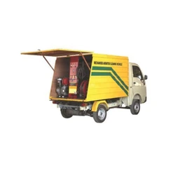 Mini Sewer Jetting Machine