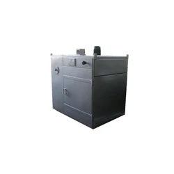 Industrial Chamber Dryer