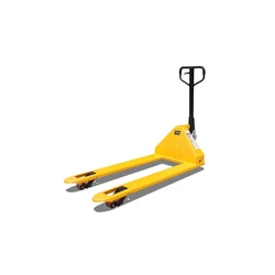 Hydraulic Pallet Car