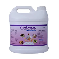 Moisture Liquid Poultry Feed