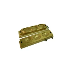 Soap Brass Die Moulds