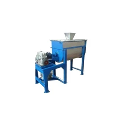 Detergent Powder Machines