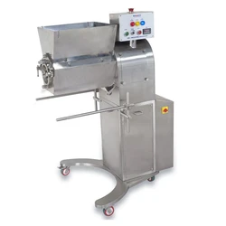 Industrial Granulator Machine