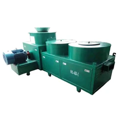 Ball Fertilizer Machine