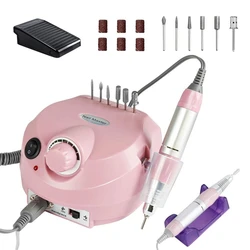 Nail Drill Machine