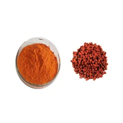  Natural Red Annatto Extract