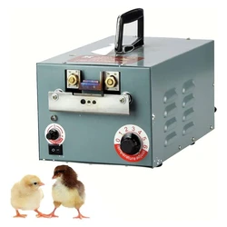 Debeaker Cutting Equipment