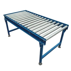 Conveyor Roller Table