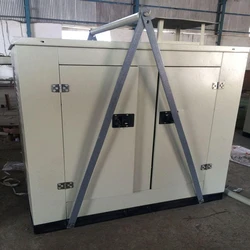 Steels Hoods Acoustic