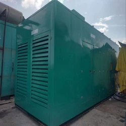 Sound Proof Canopies Customized