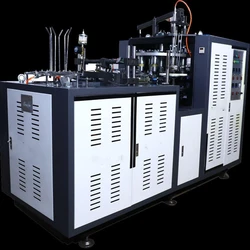 Glass Making Equipment