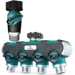 2wayz Ball Seal Valve