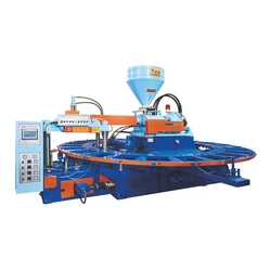 Pvc Braided Machine