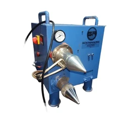 Pipe Air Sealing Machine