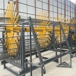 Cage Welding Machine