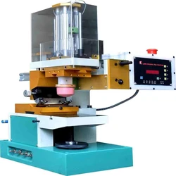 Automatic Pad Printing Machine