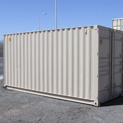 Shipping Storage Container