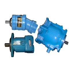 MFB Hydraulic Pump