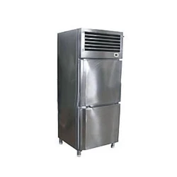 Door Vertical Freezer