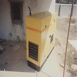 Enclosures Sound Proof