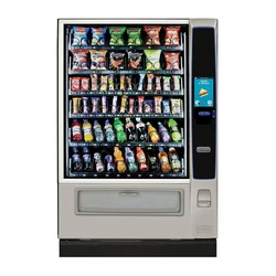Snack Vending Machine