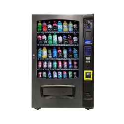 Beverages Vending Machine