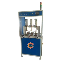 Spm Leak Testing Machine