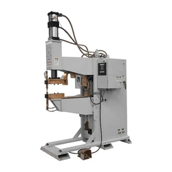 Projection Welding Gun