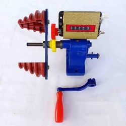 Hand Coil Winding Machine