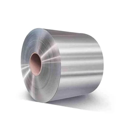 Aluminum Round Coils