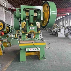 Punching Press Machine